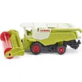 Produktbild: Siku 1476 Claas Mähdrescher (1476)