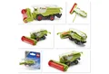 Produktbild: Siku Modellauto Siku 1476 Claas Mähdrescher