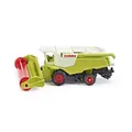 Produktbild: Siku 1476 Claas Mähdrescher Lexion 760 (Blister)