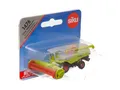 Produktbild: Siku 1476 Claas Mähdrescher OVP - 7601