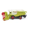 Produktbild: SIKU 1476 Claas Mähdrescher