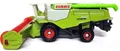 Produktbild: SIKU, Erntemaschine CLAAS Lexion 760 B.5cm xL.6cm xH.3 cm, , SIK1476
