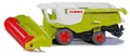 Produktbild: Siku 1476 Claas Mähdrescher Lexion 760  NEU OVP