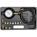 Produktbild: YATO 12-tlg. Öldrucktester Set Metall YT-73030