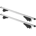 Produktbild: Dachrelingstangen Fur Geschlossene Dachreling 120cm Aluminium 75kg