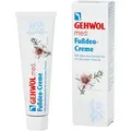 Produktbild: GEHWOL med Fußdeo-Creme 125ml