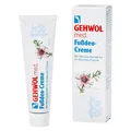 Produktbild: GEHWOL med Fußdeo-Creme 125 ml + 1-2 Gratisproben