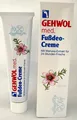 Produktbild: GEHWOL med Fußdeo-Creme, 125ml