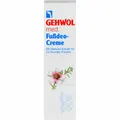 Produktbild: GEHWOL MED Fußdeo-Creme 125 ml PZN00679262