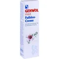 Produktbild: GEHWOL MED Fußdeo-Creme 125 ml