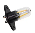 Produktbild: Whirlpool Bauknecht C00844875 LED-Lampe für Mikrowellen (siehe Beschreibung)