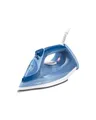 Produktbild: Philips 3000 series DST3031 Dampfbügeleisen mit automatischer Abschaltung Grundplatte: Keramik 2400 W (DST3031/20)
