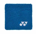 Produktbild: Yonex Schweissband Handgelenk Yonex Logo 2024 10x8cm blau 1er