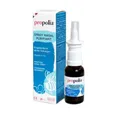 Produktbild: propolia Nasendusche Natürliches Nasenspray bei verstopfter Nase mit Eukalyptus & Thymian, 1-tlg.