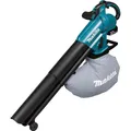 Produktbild: Makita DUB187Z (Akkubetrieb, Laubbläser) (DUB187Z)