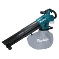 Produktbild: Makita Akku-Laubbläser und -sauger DUB187Z 2-in-1 ohne Akku 16113