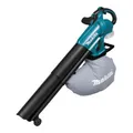 Produktbild: Makita Akku-Laubbläser und -sauger DUB187Z, 18V, 64 m/s, 366 m³