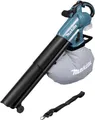Produktbild: Makita DUB187Z - Handgehaltenes Gebläse - Schwarz - Blau - Akku (DUB187Z)