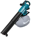 Produktbild: Makita Akku-Laubbläser/Sauger 18V (ohne Akku, ohne Ladegerät)