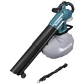 Produktbild: Makita Akku-Laubbläser und -sauger - DUB187Z - 18V - im Karton - ohne Akku/Ladeg