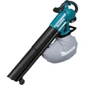 Produktbild: Makita DUB187Z Akku-Laubbläser und -sauger 18 V Solo
