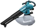 Produktbild: Makita Akku-Laubsauger 2in1 » DUB187Z « 18 Volt LXT, Solo