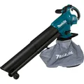 Produktbild: Makita DUB187Z Akku-Laubbläser/Sauger Laubbläser