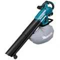 Produktbild: Makita DUB187Z Akku-Laubblaeser/Sauger 18V Laubsauger Laubblaser