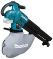 Produktbild: Makita DUB187Z, Cordless Blower Vacuum(BL)(18V)