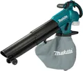 Produktbild: Makita dub187z | LXT 18 V Laubbläser – Staubsauger | ohne Akku un