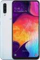 Produktbild: Samsung Galaxy A50 Smartphone 6.4 Zoll 128GB Weiß 