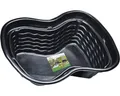 Produktbild: PE-Fertigteich 124 x 90 x 58 cm, 250 L