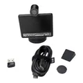 Produktbild: Samsung SlimFit Cam VG-STCBU2K/XC – 1080p Full HD Kamera NEU