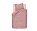 Produktbild: Pip Studio Baumwoll  Bettwäsche Tokyo Blossom Light Pink 155x220 UVP 109,95