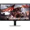 Produktbild: Samsung Odyssey OLED G8 - G80SD (3840 x 2160 Pixel, 32