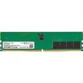 Produktbild: Transcend 32GB JM DDR5 4800 U-DIMM 2RX8 (1 x 32GB, 4800 MHz, DDR5-RAM, DIMM) (JM4800ALE-32G)