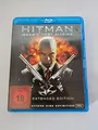 Produktbild: Hitman - Jeder stirbt alleine - Extended Edition - Blu Ray