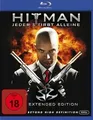 Produktbild: Hitman - Jeder stirbt alleine - Extended Edition [... | DVD | Zustand akzeptabel