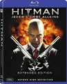 Produktbild: Blu-ray/ Hitman - Jeder stirbt alleine - Extended Edition - FSK 18 !! Topzustand