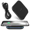 Produktbild: Induktive Ladestation kompatibel für Xiaomi 15 / Ultra Laden Wireless Ladegerät