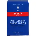 Produktbild: SPEICK Rasierwasser Pre Shave Lotion 100 ml