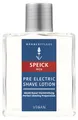 Produktbild: Speick Men Pre Electric Shave Lotion – Hautschonende Vorbereitung für Elektrorasur, 100 ml