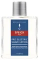 Produktbild: Speick Men Pre Electric Shave Lotion 100ml Rasurvorbereitend, hautschonend sanft