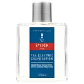 Produktbild: Speick Men Pre Electric Shave Lotion · 100 ml · PZN 00956313