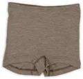 Produktbild: Engel Natur Damen Panty wallnuss braun70 % Wolle 30 % Seide neu Gr 42 44