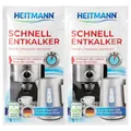 Produktbild: Schnell Entkalker, Entkalker
