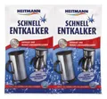 Produktbild: Heitmann Haushalt Schnell Entkalker, 10er Pack (10 x 30 g)