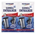 Produktbild: Haushalt Schnell Entkalker 10er Pack 10 x 30 g