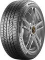 Produktbild: Continental Winterreifen motorcycle-tyres WinterContact™ TS 870 P ( 275/45 R21 110W XL EVc, mit Felgenrippe )