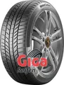 Produktbild: Continental WinterContact TS 870 P ( 275/45 R21 110W XL EVc, mit Felgenrippe ) GI-D-128126GA